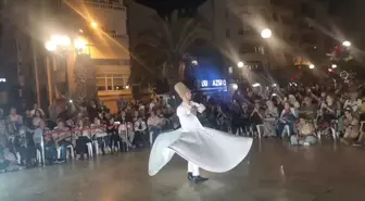 Uluslararası Mudanya Dans ve Müzik Festivali Başladı