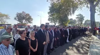 Mudanya'nın düşman işgalinden kurtuluşu törenle kutlandı