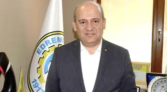 Edremit Ticaret Odası Sahte Zeytinyağına Savaş Açtı