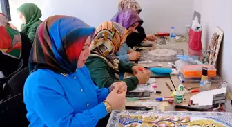 Yozgat'ta Aile Destek Merkezi Hizmete Açıldı