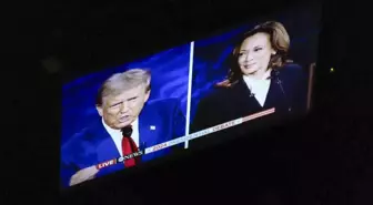 Trump, Kamala Harris ile ikinci tartışmaya çıkmayacak