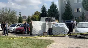 Eskişehir'de evlilik yıldönümünde aracında ölü bulunan genç kadının ailesi dedikodulara karşı önlem alacak