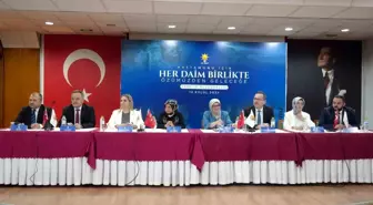 AK Parti'nin Vesayetle Mücadelesi ve Gazze'deki Soykırıma Tepki