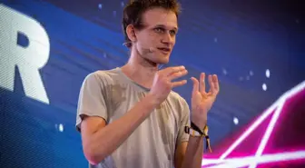 Vitalik Buterin layer 2 ekosistemini yeniden şekillendiriyor