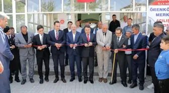 Dörtyol Merkez Camii Tadilatı Tamamlandı, İbadete Açıldı