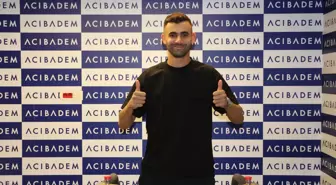 Çaykur Rizespor, Rachid Ghezzal Transferini Gerçekleştirdi