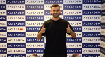 Çaykur Rizespor, Rachid Ghezzal'ı 1+1 Yıl İle Kadrosuna Kattı