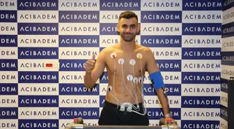 Çaykur Rizespor, Rachid Ghezzal'ı Kadroya Kattı