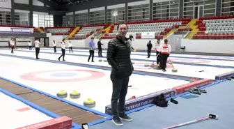 Türkiye Curling Federasyonu Olimpiyatlara Katılmak İstiyor