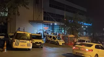 Dur ihtarına uymayan genç polis kurşunuyla hayatını kaybetti