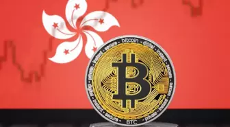 Hong Kong kripto piyasasında devrim: Yeni düzenleme geliyor