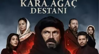 Kara Ağaç Destanı 17. Bölüm fragmanı yayınlandı mı? 17Haziran Kara Ağaç Destanı yeni bölüm fragmanı izleme linki var mı?