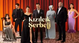 Kızılcık Şerbeti CANLI İZLE! Show TV Kızılcık Şerbeti 67. bölüm, yeni bölümde neler oldu 13 Eylül Cuma?