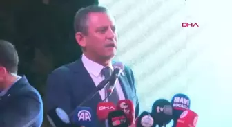 Hasan Bitmez Parkı'nın Açılışı Yapıldı