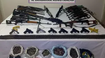 Mardin'de Çekiçle Öldürülen Adamın Ardından Operasyon: 10 Gözaltı