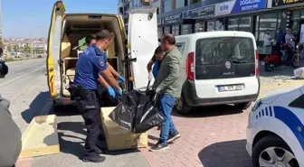 Konya'da Masaj Salonunda Öldürülen Kadının Şikayeti Ortaya Çıktı