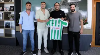 Narlıdere Belediyespor, Adis Jahovic ve Berkan Emir'i transfer etti