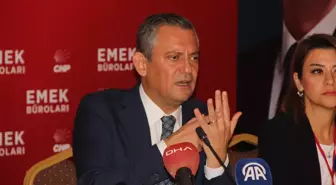 Özgür Özel: CHP Artık İktidar Partisidir