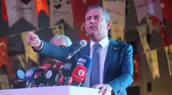 Hasan Bitmez Parkı'nın Açılışı Gerçekleştirildi