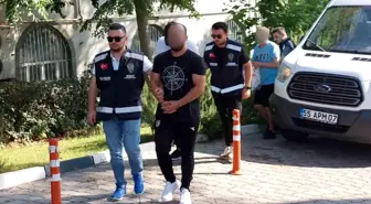 Samsun'da Yasa Dışı Bahis Operasyonu: 3 Kişi Gözaltına Alındı