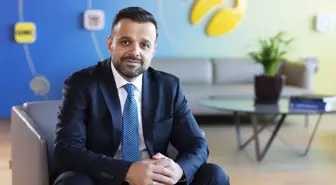 Turkcell, 2024'ün ikinci çeyreğinde faturalı abone sayısını artırdı