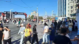 Yunan Turist İstanbul'da Kayboldu, 8 Gün Sonra Bulundu