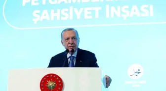 Cumhurbaşkanı Erdoğan: Narin Güran Cinayetine Hesap Sorulacak