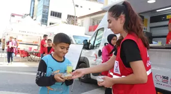 Mevlit Kandili Kutlamaları Erzurum ve Çevresinde Coşkuyla Gerçekleştirildi