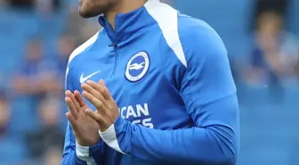 Ferdi Kadıoğlu, Brighton'da Premier Lig'deki İlk Maçına Çıktı