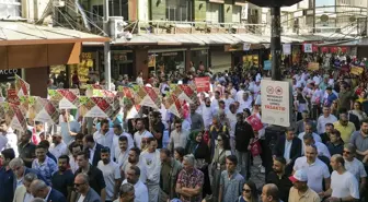 GastroAntep Kültür Yolu Festivali Gaziantep'te Başladı