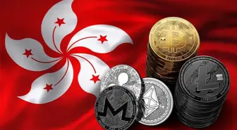 Hong Kong kripto sahnesinde yükseliyor