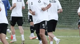 İbrahim Öztürk Futbola Veda Etti