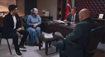 Kızılcık Şerbeti'ndeki 'Kadının beyanı esastır' repliği tepki çekti