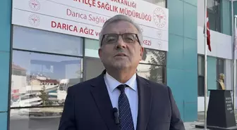 Kocaeli'deki Sağlıklı Hayat Merkezleri Hastanelerin Yükünü Azaltıyor