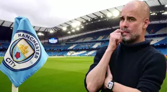 Manchester City, küme düşebilir