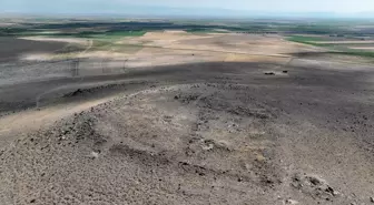 Konya'da 1101 Yılı Haçlı Seferleri Savaşı Kazı Çalışmaları Başlıyor