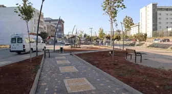 Kaybolan Narin Güran'ın İsmi Kilis'te Parkta Yaşatılacak