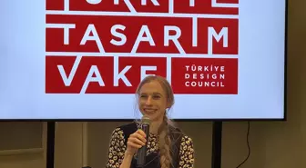 Ödüllü Yazar Sonja Danowski İstanbul'da 'Çocukların Rüyaları' Konferansı Verdi