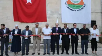 Şanlıurfa'da Madde Bağımlılığıyla Mücadele Merkezi Açıldı