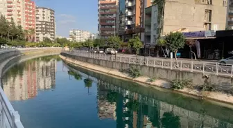 Adana'da Sulama Kanalında Boğulma Olayı
