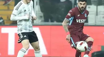 Trabzonspor ile Beşiktaş 103. Randevuda Karşılaşıyor