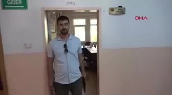 Görme Engelli Öğretmen Ramazan Dağ'ın Başarı Hikayesi