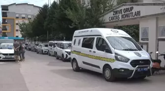 Antalya'da Kavga Sonucu Genç Hayatını Kaybetti