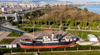 Samsun'daki Müzelere Büyük İlgi: 148 Bin Ziyaretçi