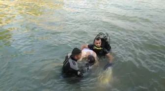 Baraj Göletinde Boğulma Olayı: Suriye Uyruklu Genç Hayatını Kaybetti