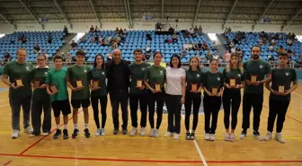 Edirne ve Keşan Belediyeleri Spor ve Esnaf Ziyaretleriyle Hizmetlerine Devam Ediyor