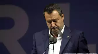 Matteo Salvini için 6 yıl hapis cezası talep edildi