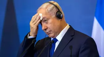 Netanyahu kendini malum sona hazırlamış! Uluslararası Ceza Mahkemesi'nin kararı çıkmadan kınadılar