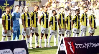 Fenerbahçe Kasımpaşa Karşısında Değişikliklerle Saha Kadrosunu Belirledi