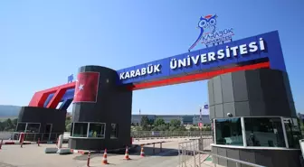 Karabük Üniversitesi'nden Gürültü Kirliliğine Çözüm Projesi